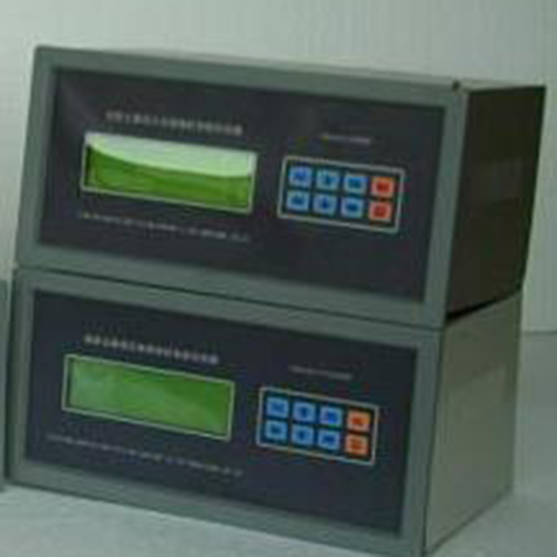 长安TM-II型电除尘高压控制器